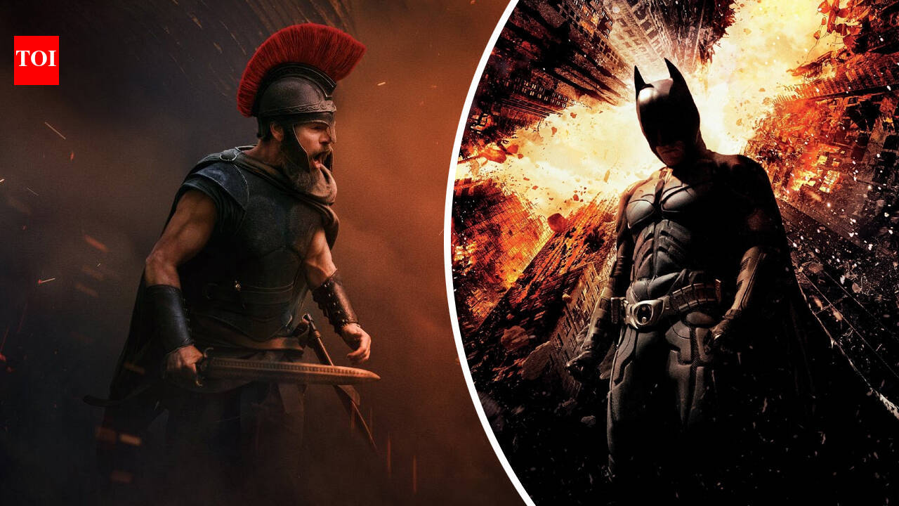 'The Odyssey' crosses USD 1 BILLION; becomes Christopher Nolan's first film since 'The Dark Knight Rises' to hit box office milestone |