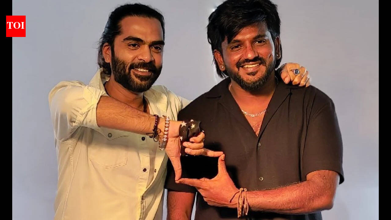'STR51' delay EXPLAINED: Archana Kalpathi clarifies why Silambarasan’s film with Ashwath Marimuthu is taking time |