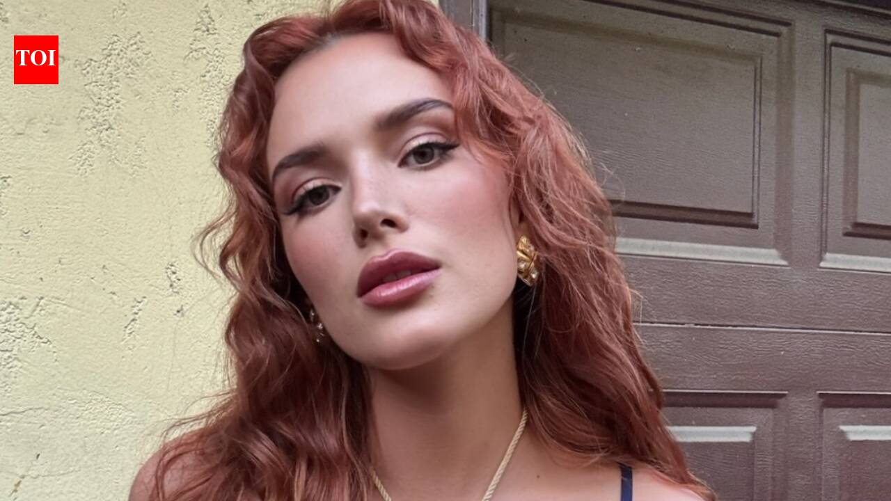 Bella Thorne announces her next directorial ‘Spring Breakers 2’: ‘You’re going to have fun with this movie' |