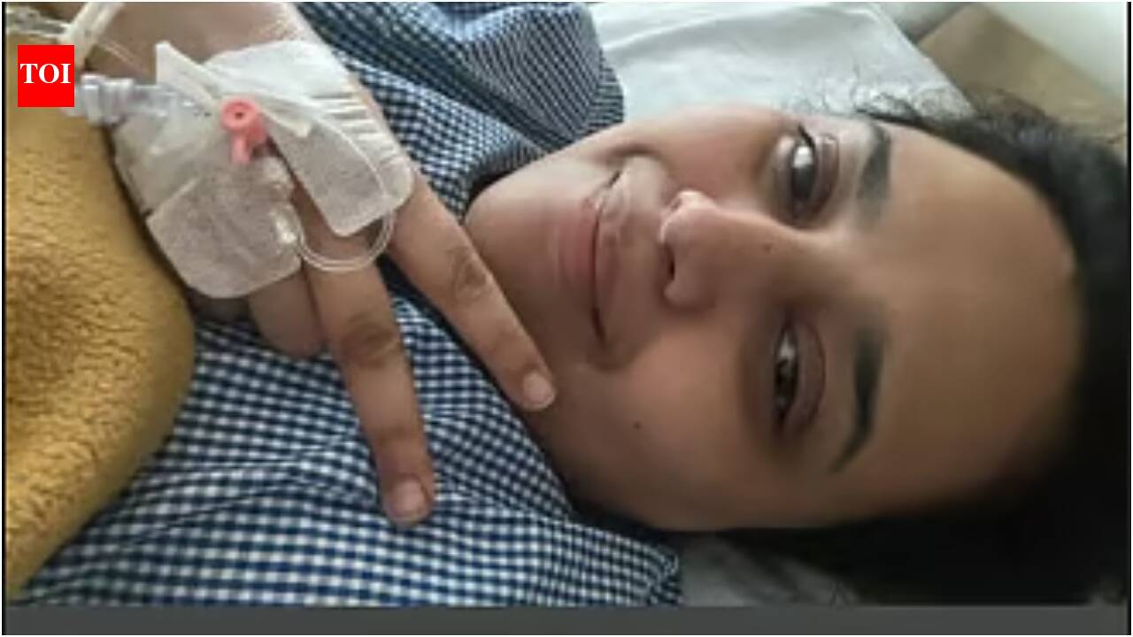 Swara Bhasker: 'That escalated fast': Swara Bhasker hospitalised after being diagnosed with dengue | Hindi Movie News
