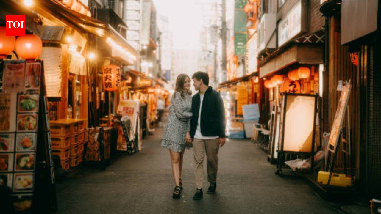 In 2023, a Swedish couple moved into the dream home they built near Malmö; three years later, they left it behind for a $49,000 rural home in Japan
