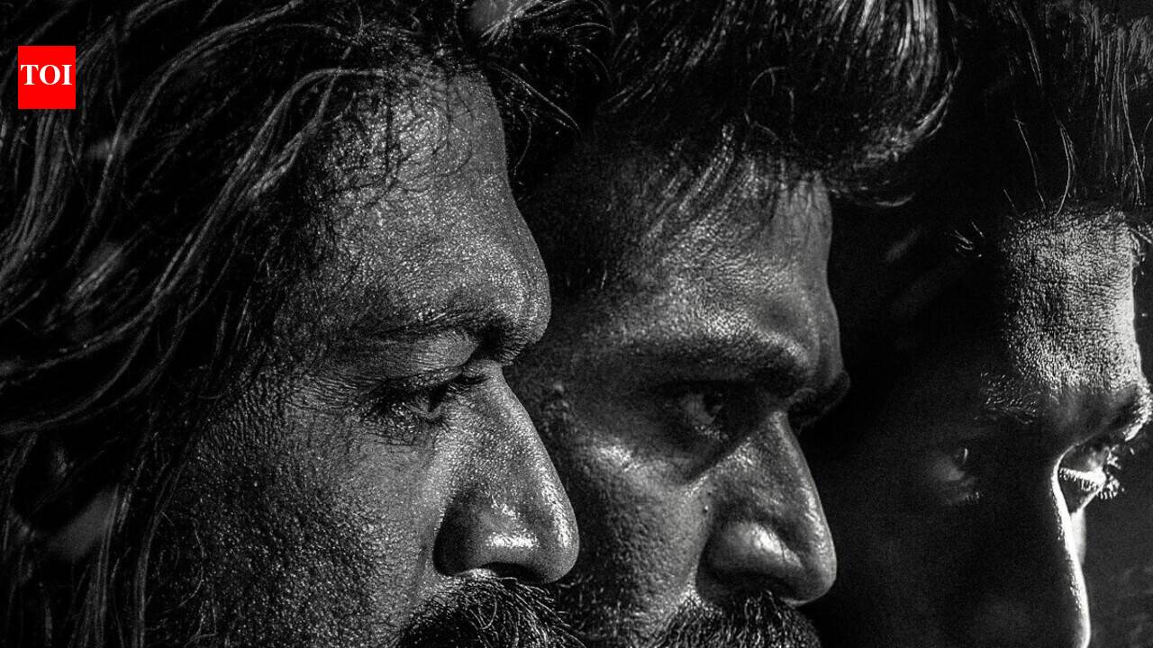 'Toxic' trailer out now: Yash unleashes raw action and romance in Geetu Mohandas’ dark gangster drama | Kannada Movie News