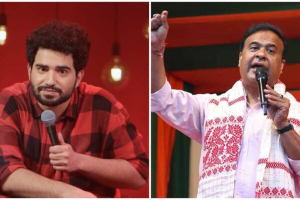Assam Flood: Samay Raina donates Rs 10 lakh to Assam flood relief; CM Himanta Biswa Sarma thanks comedian, social media users urge FIR withdrawal | Hindi Movie News