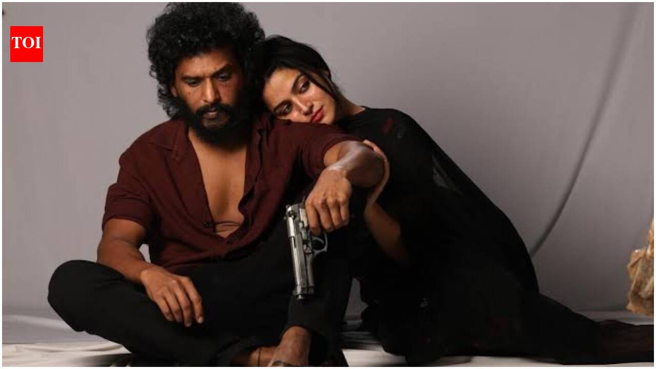Du Full Movie Collection: 'DC' box office collections day 2: Lokesh Kanagaraj's film jumps 52.3%; earns Rs 6.70 crore; worldwide gross reaches Rs 17.99 crore | Tamil Movie News