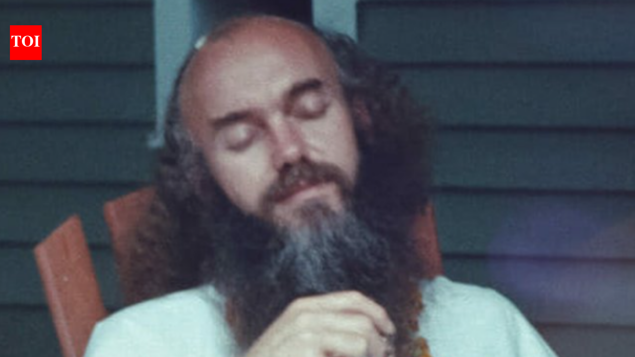 Ram Dass Quotes: Quote of the day by Ram Dass: “Suffering is part of our training program for becoming wise”; What the Harvard psychologist and Neem Karoli Baba follower advises about facing problems rather than dodging them