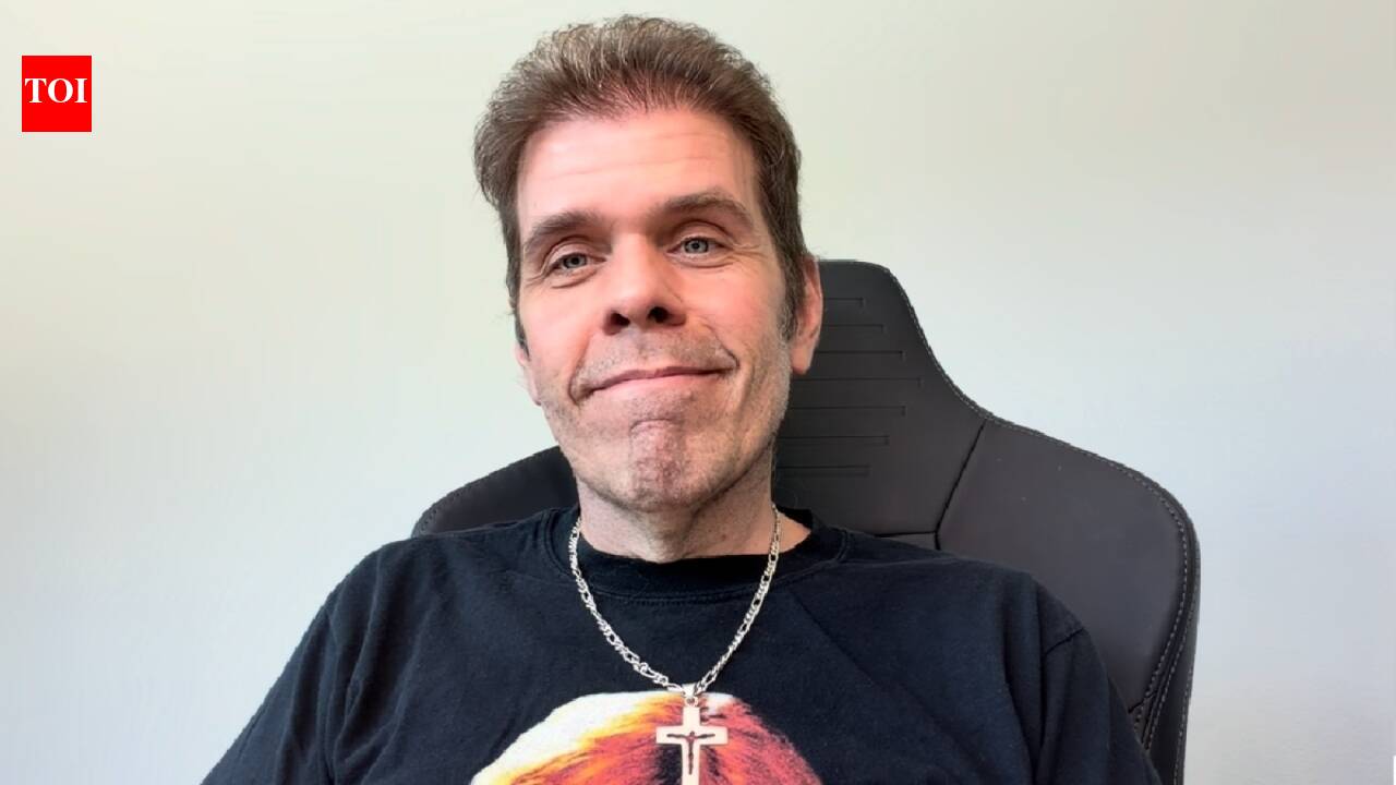 Perez Hilton’s health remains ‘serious but stable’ after experiencing blood loss due to self-harm at Miami home during live stream |