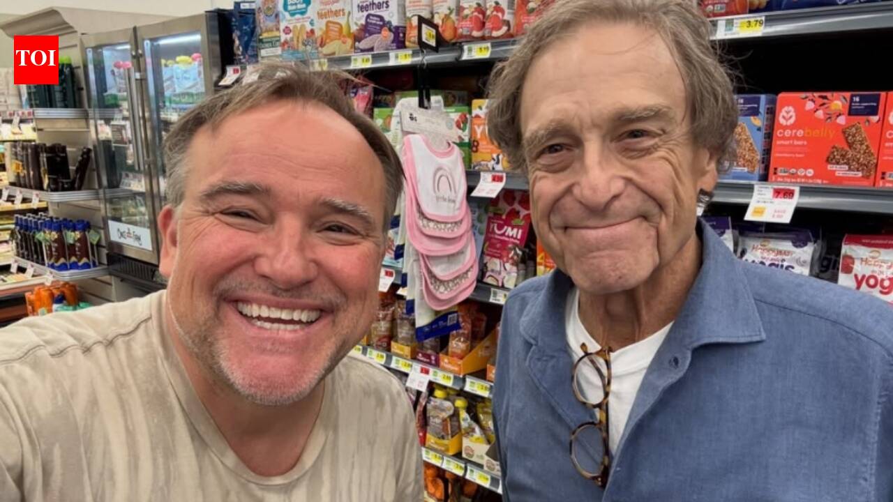 John Goodman unrecognisable after 200 lbs weight loss: Fans call ‘The Big Lebowski’ star 'living legend' after witnessing the massive transformation |