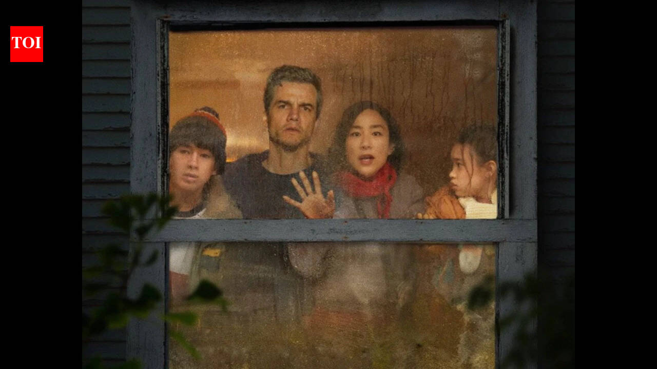 Netflix: 'The Last House’: Here's all you need to know about the plot and cast, including the three actresses who played Ruth in the thriller series |