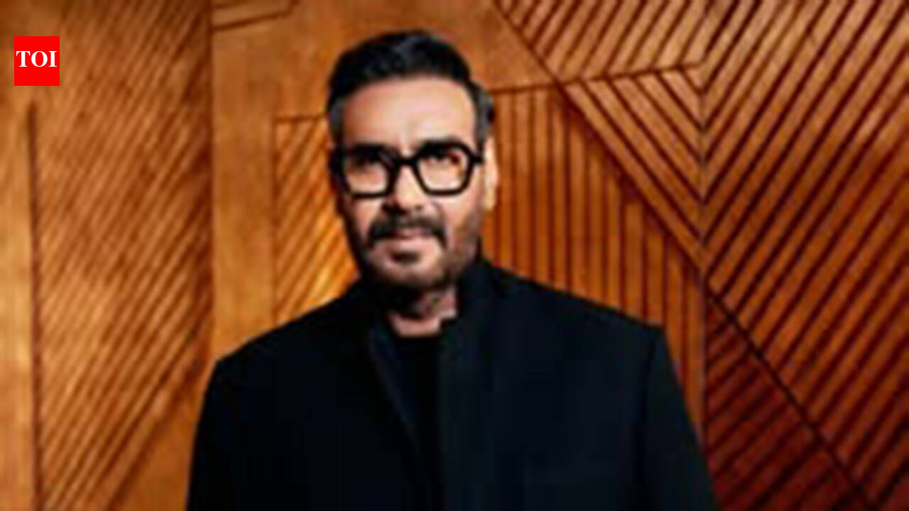 Ajay Devgn to headline ‘Kill’ and ‘Deadlocked’ director Nikhil Nagesh Bhat’s next action drama, shoot to begin in 2027 | Hindi Movie News