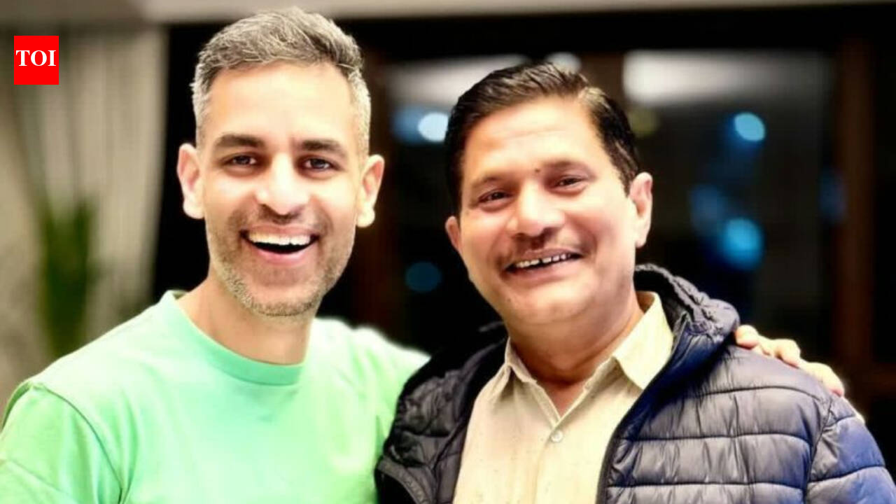 This is why Ankur Warikoo pays his driver ₹53,350 per month: ‘One of my best investments’ |