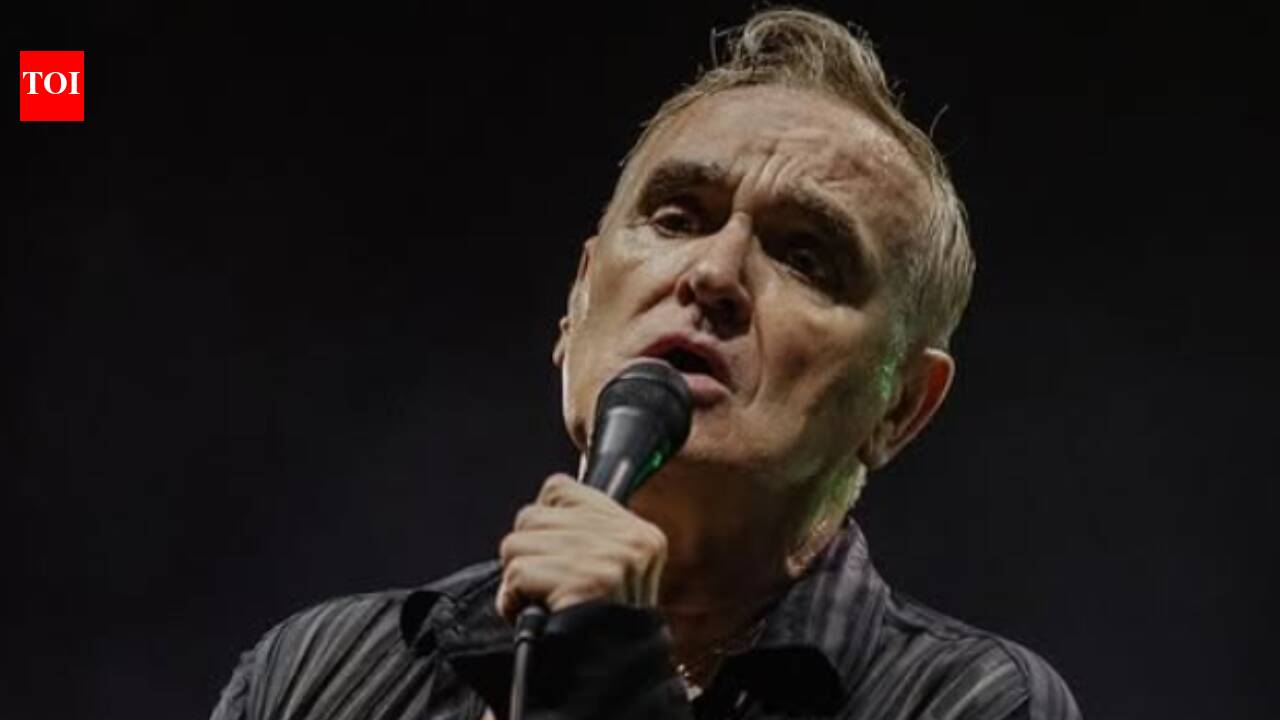Morrissey cancels all four Las Vegas residency shows just days before opening night, refunds promised to fans but September to December shows remain scheduled |