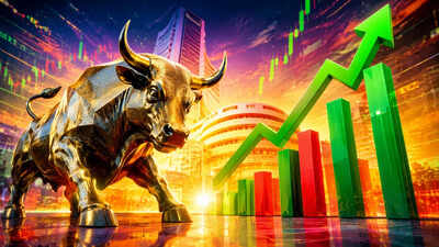 Market recap: Four of top 10 firms add Rs 1.43 lakh crore; SBI bags biggest gains