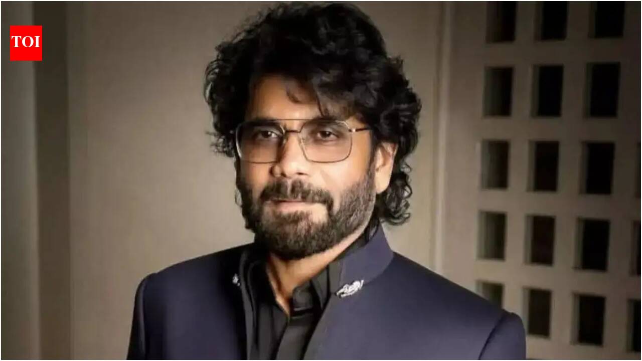 Ramayana: 'I really liked Yash and Ranbir': Nagarjuna praises Nitesh Tiwari's ‘Ramayana’ trailer, calls it 'brilliant,' says trailers can make a 'lot of difference' to a film’s opening | Hindi Movie News