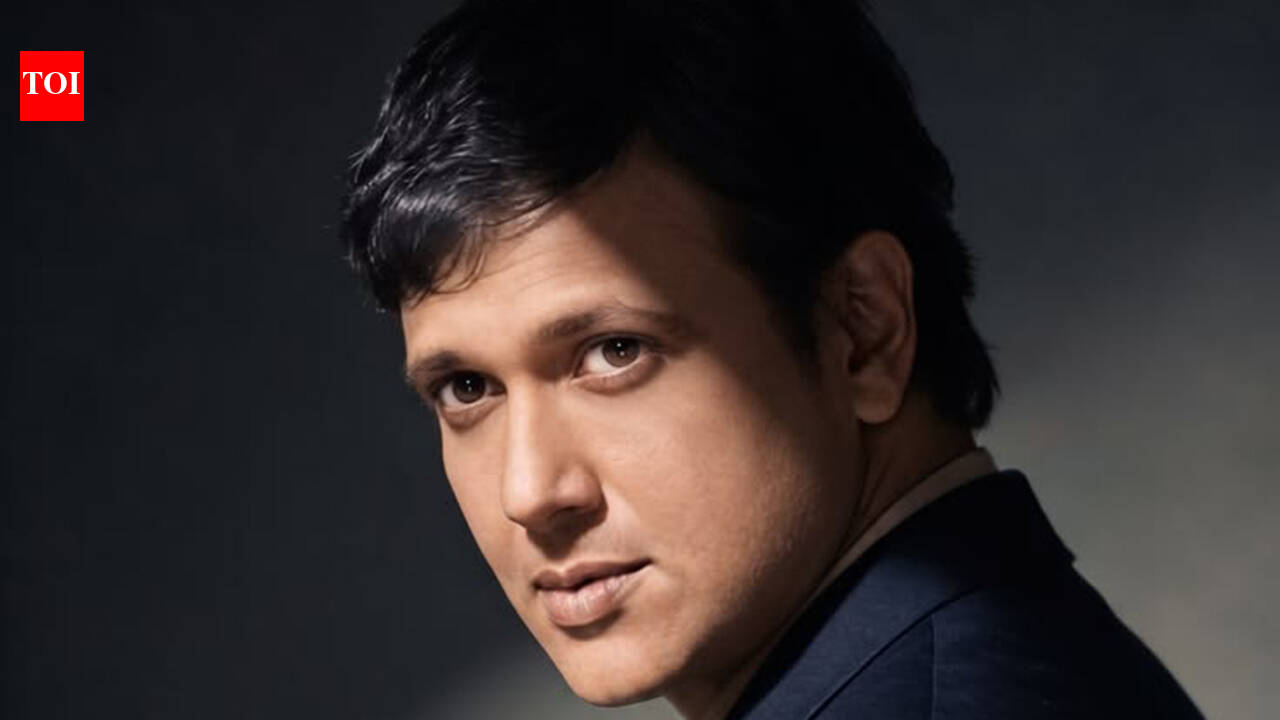 Govinda recalls being in tremendous pain after mother Nirmala Devi’s death and entering Narmada River in grief: ' I thought I would go a little farther into the river and that I would meet my mother again' |