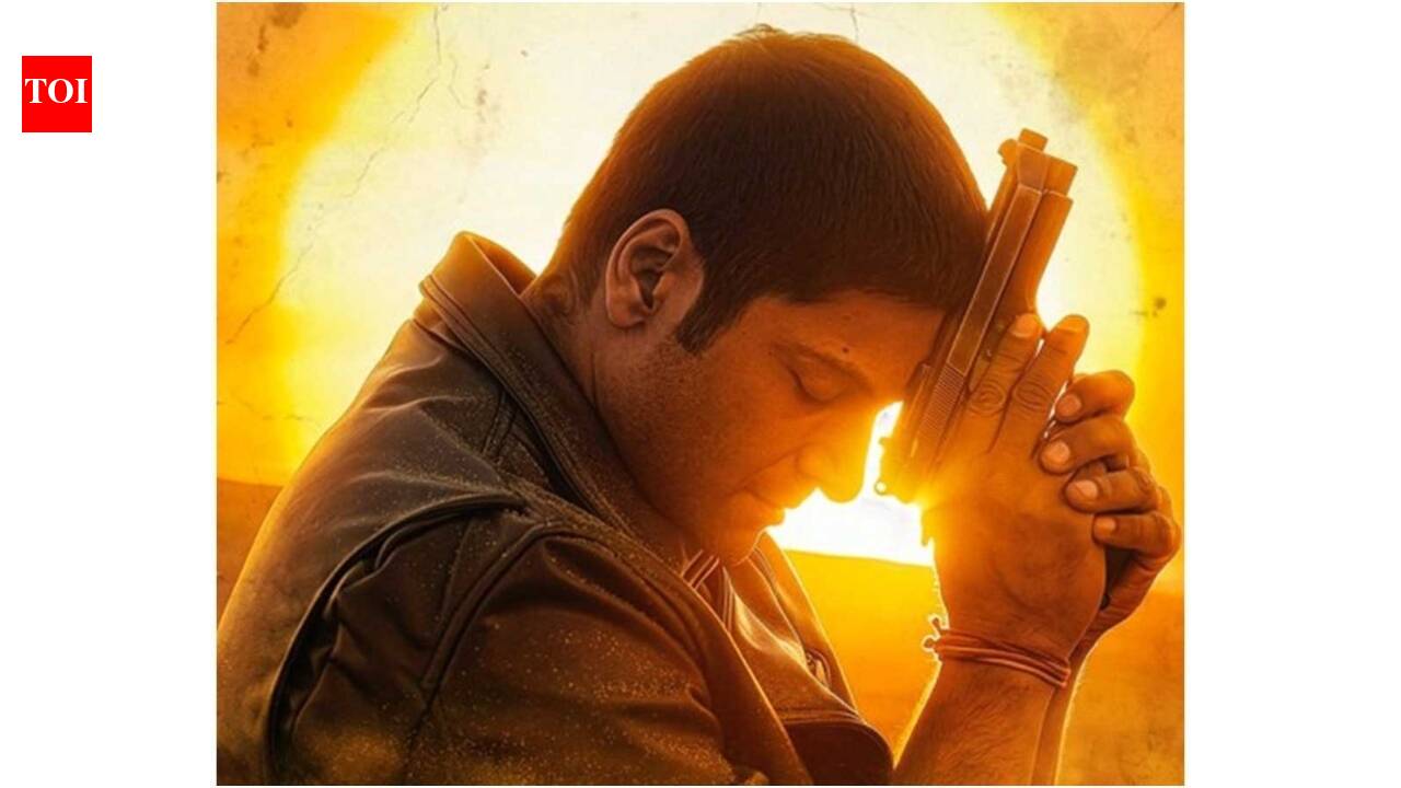 ‘Mirzapur: The Movie’ new posters out: Kaleen Bhaiya, Munna Bhaiya, Guddu and Bablu return |