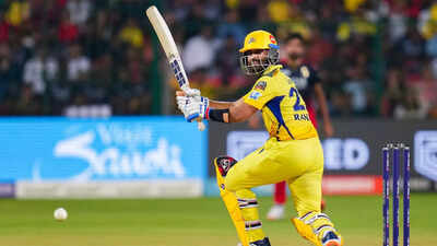 'That one thing completely changed': Ajinkya Rahane reveals how CSK transformed his IPL career | Cricket News