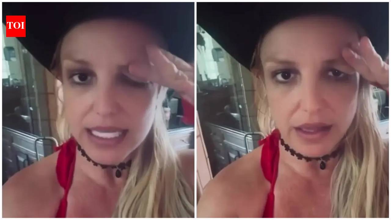 Britney Spears claims doctor put ‘so much Botox’ that it left her with droopy eye, warns fans about cosmetic procedures: ‘Be careful with your bodies’ |