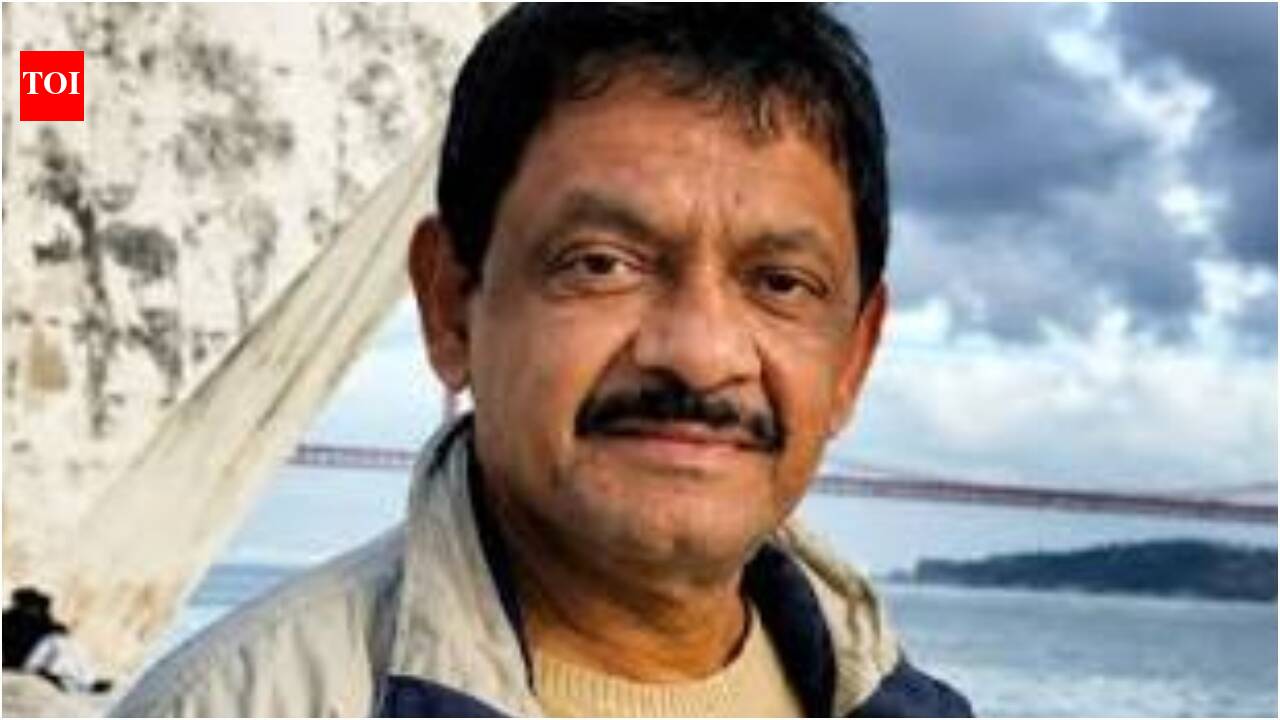 Filmmaker Shakeel Noorani arrested over alleged rape and sexual assault of actress; accused of sedating and threatening her, lawyer denies charges | Hindi Movie News