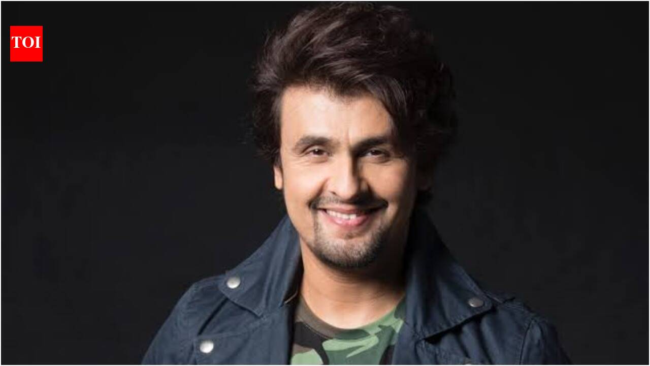 Sonu Nigam opens up about recurring health condition, reveals why he sang Mohammed Rafi’s song during surgery: ‘It just happened organically’ |
