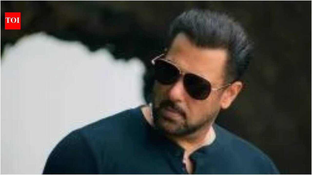 Salman Khan’s superhero film with Raj & DK may get bankrolled by top Telugu banner: Report | Hindi Movie News