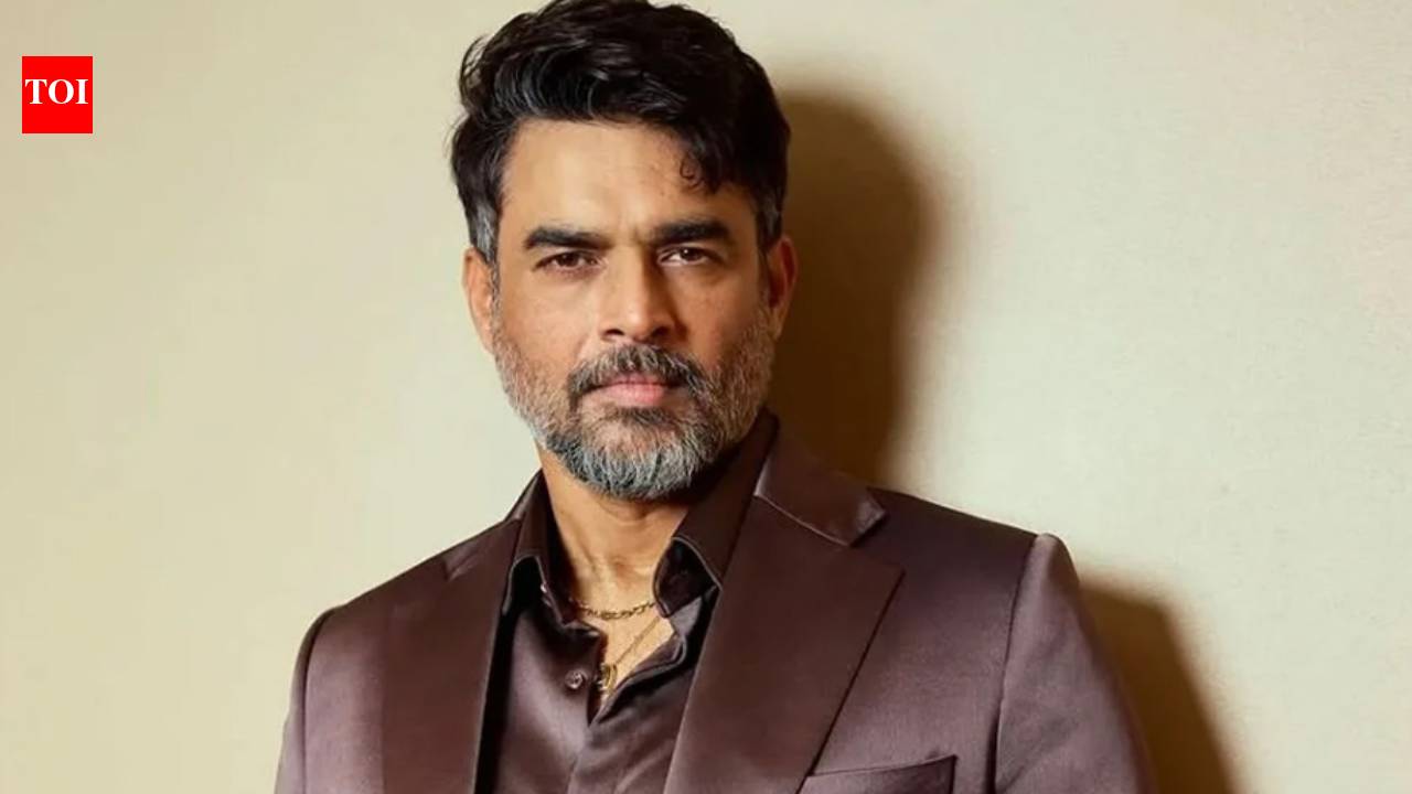 R Madhavan compared beggar finding Rs 100 and businessman making Rs 20,000 crore, asked if money can buy happiness: ‘Who sleeps happier that night?’ | Hindi Movie News