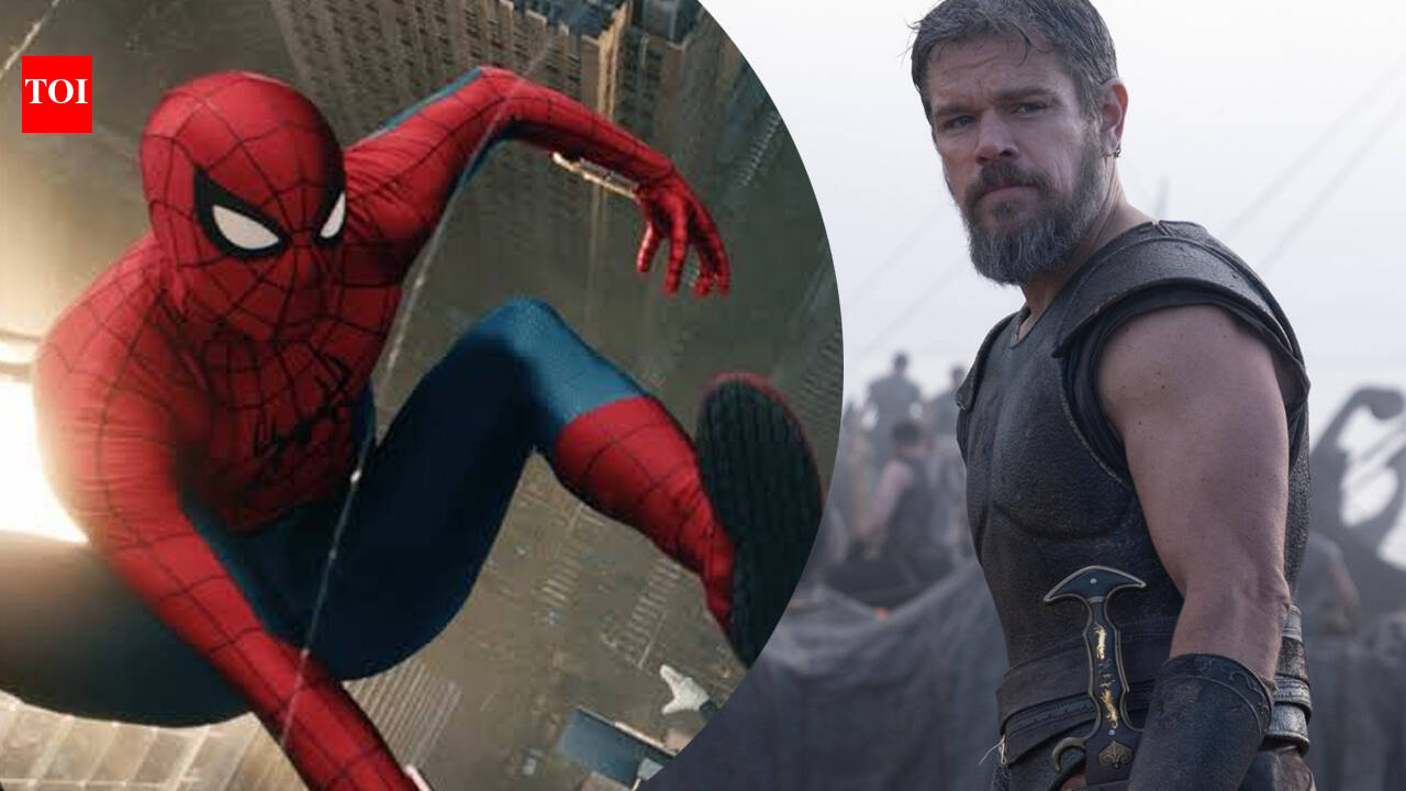 'Spider-Man: Brand New Day' earns USD 1.67 billion worldwide in just 10 days; 'The Odyssey' sets new box office record for Christopher Nolan |