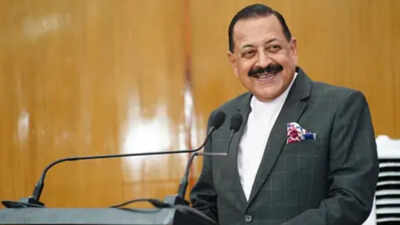 India among top nations in quantum technology, says science minister Jitendra Singh | India News