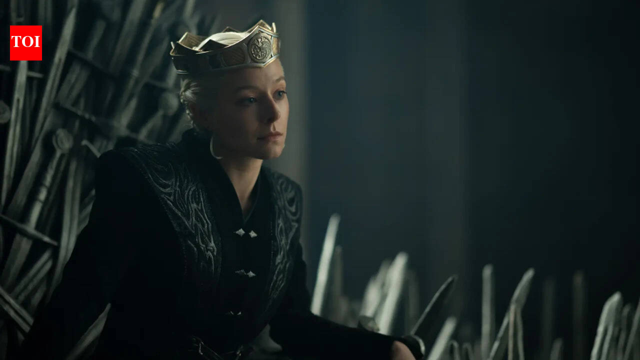 ‘House of the Dragon’ season 3 finale episode: When and where to watch the last chapter of the series |