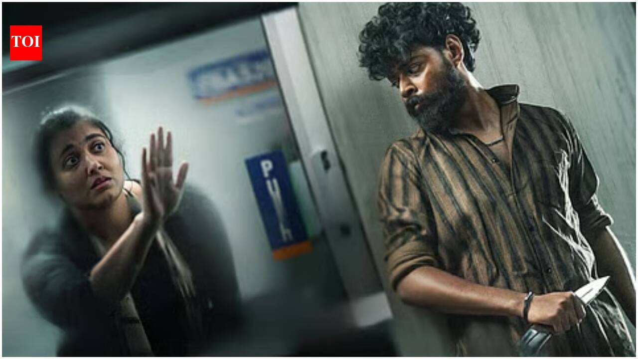 Thudakkam Full Movie Collection: 'Thudakkam' box office collections day 3: Vismaya Mohanlal’s film rises 18.1%; Sunday collection reaches Rs 4.25 Cr | Malayalam Movie News