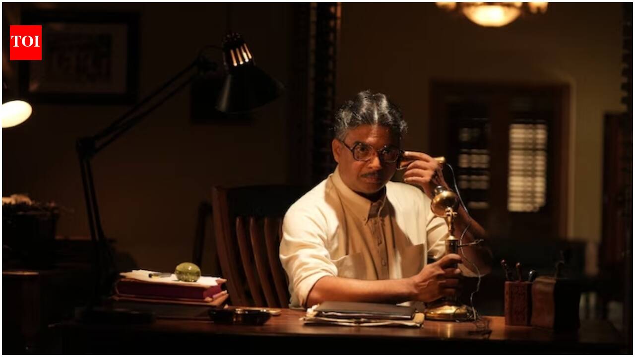 Gdn Full Movie Collection: 'GDN' box office collections day 3: R. Madhavan’s film shows growth; Tamil version crosses Rs 2 Cr | Telugu Movie News