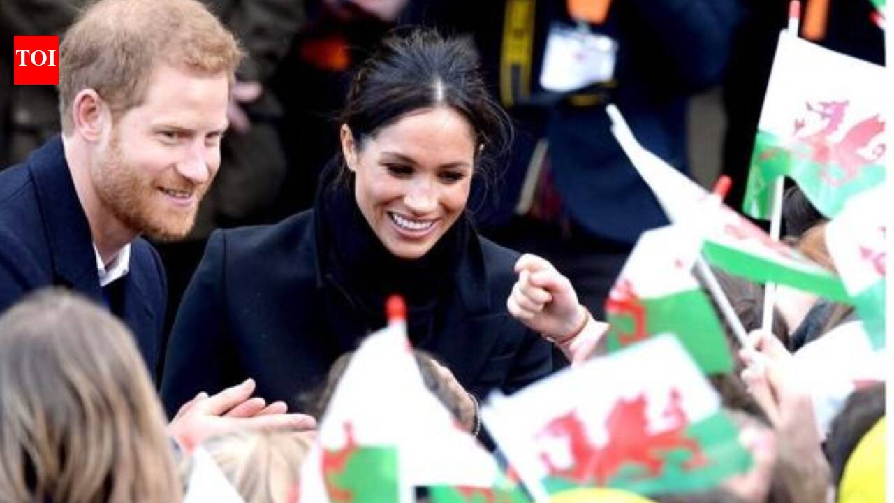 Meghan Markle and Princess Diana have some 'similar traits,' reveals royal expert |