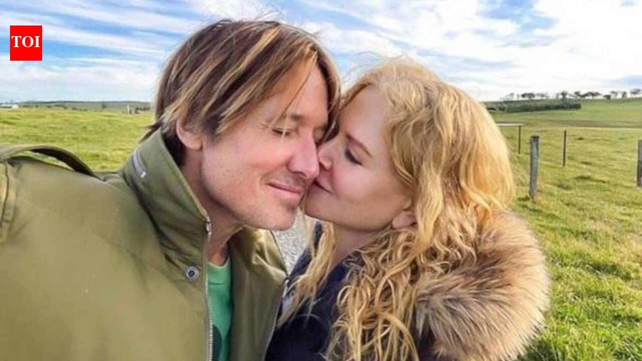 Keith Urban feels 'no jealousy' for Nicole Kidman's new romance after being consumed with guilt for separation from two-decade-old marriage |