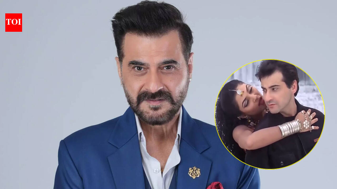 Sanjay Kapoor says 'Sirf Tum' success couldn't give his career the push he expected: 'When a film did great, people didn't give me any credit' | Hindi Movie News