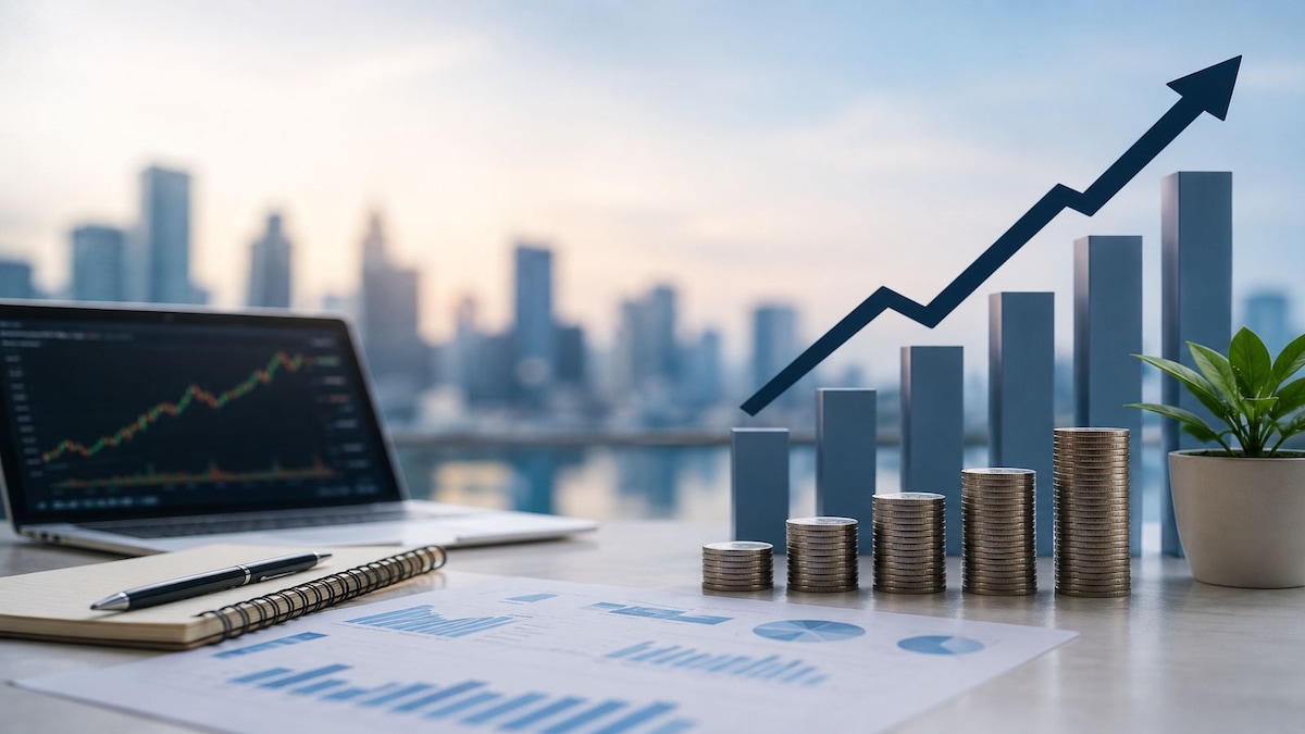 FII equity flows into India net to zero over a decade, Motilal Oswal's Duggad says