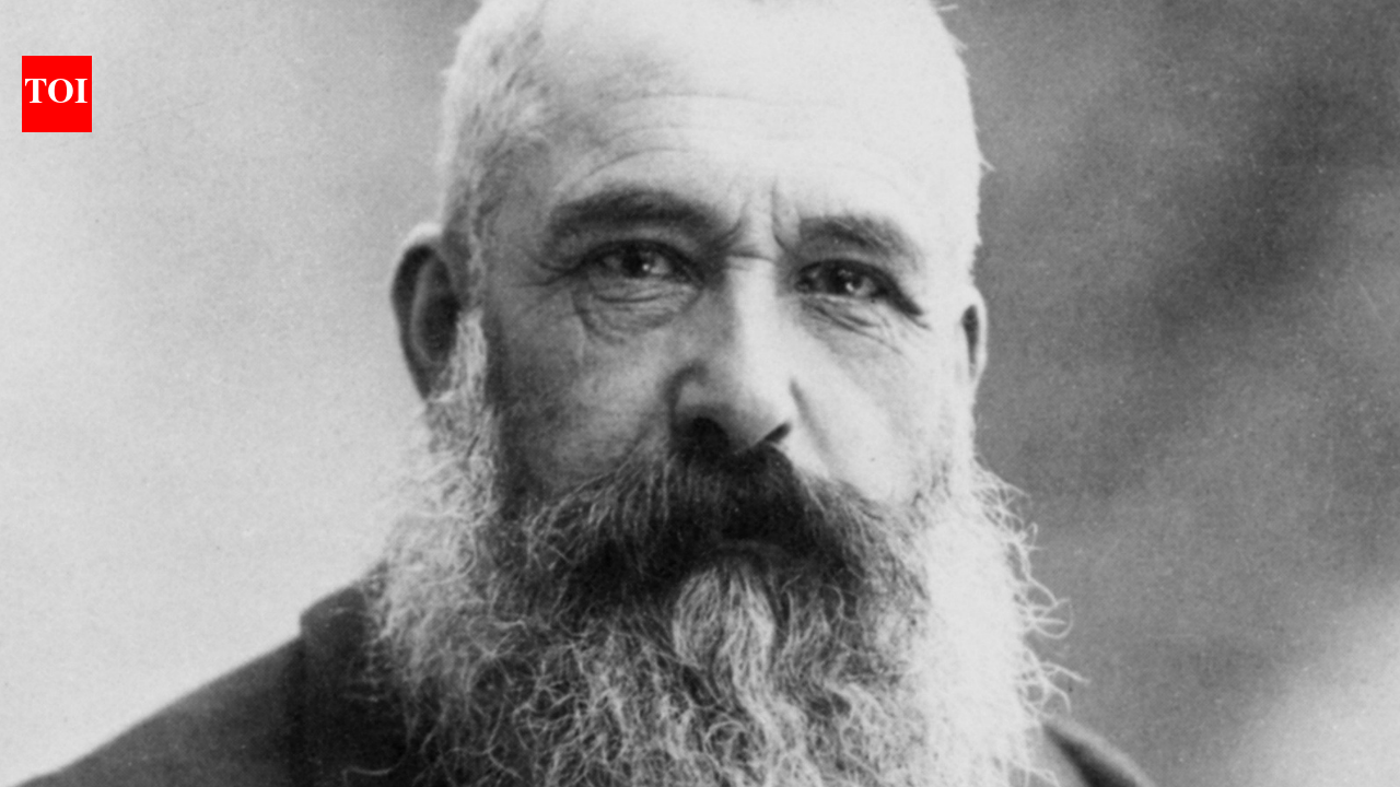 Claude Monet: Quote of the day by Claude Monet: “What keeps my heart awake is colourful silence.” The painter advised enjoying nature's detours amid life's hush and gush