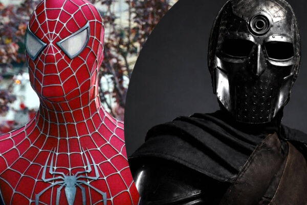 'Avengers: Doomsday’ LEAKED photos tease hooded sorcerers; Spider-Man, Doctor Strange, Scarlet Witch, rumoured to return |
