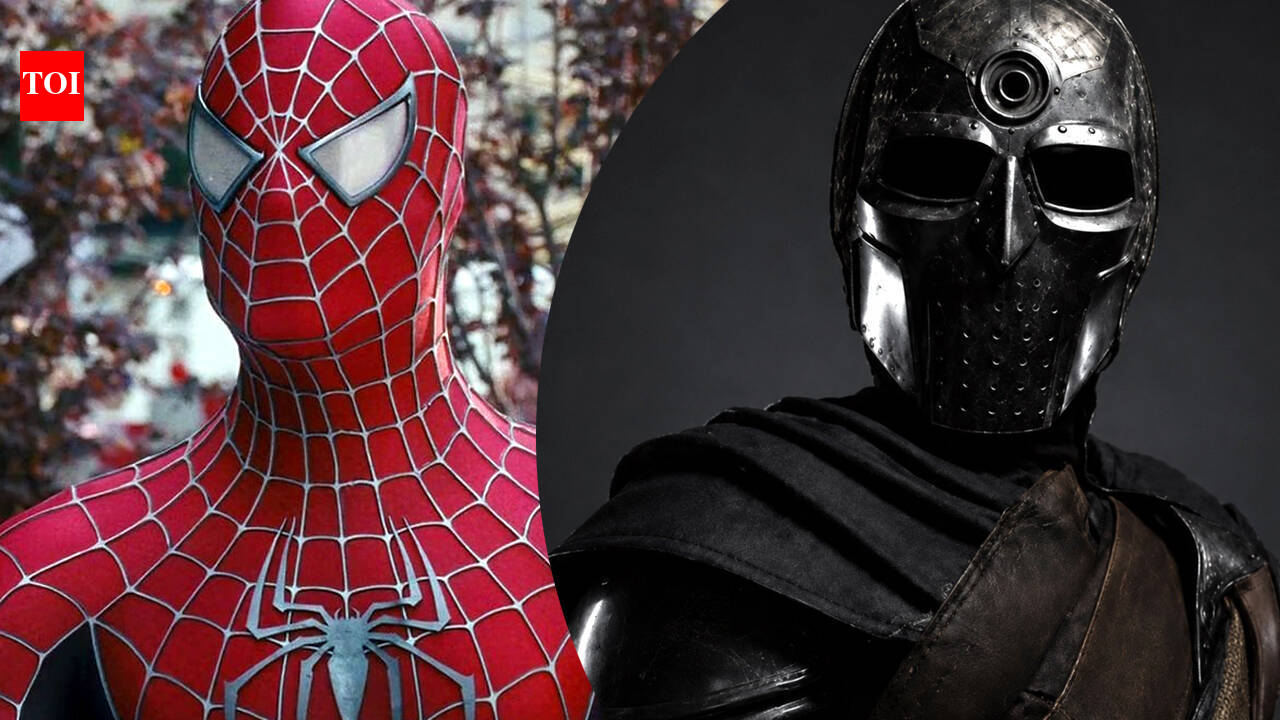 'Avengers: Doomsday’ LEAKED photos tease hooded sorcerers; Spider-Man, Doctor Strange, Scarlet Witch, rumoured to return |