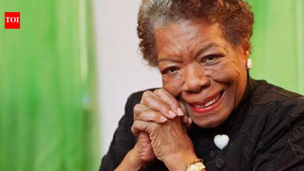 Quote of the day by Maya Angelou: I’ve learned that people will forget what you said, people will forget what you did, but people will never forget how you made them feel |