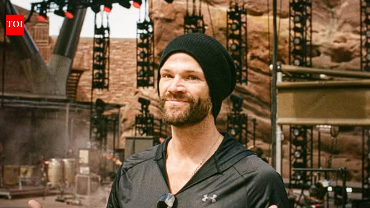 Jared Padalecki apologises for posting in support of Perez. Hilton: ‘I’m sorry if my words caused any harm' |