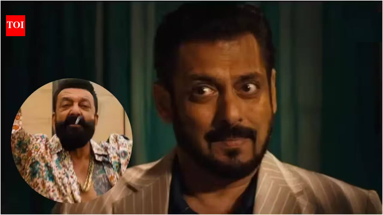 Salman Khan and Sanjay Dutt starrer '7 Dogs' gets India release date: When and where to watch the international film after its Middle East premiere? |