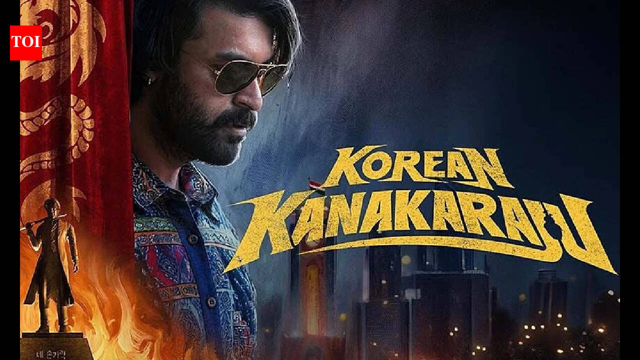 'Korean Kanagaraju’ faces backlash over NTR scenes; fans call Satya’s imitation ‘unpardonable’ |