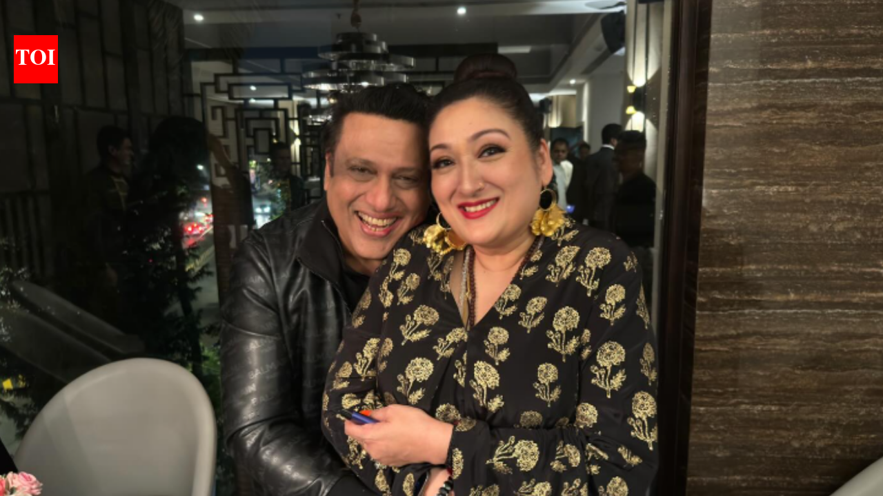 Govinda and Sunita Ahuja's abode is an Italian vintage-style home with storytelling pieces: Decor inspirations to take away |