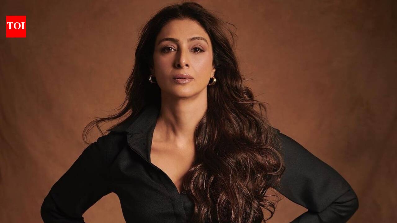 Tabu: Delhi High Court gives interim relief to Tabu for plea regarding personality rights, directs online platforms to remove obscene, AI generated content targetting her | Hindi Movie News