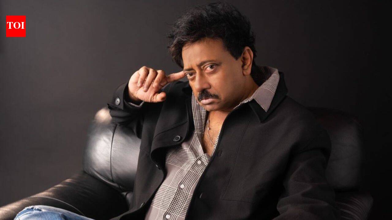 Ram Gopal Varma claims 'AI will be the new religion' and replace organised religion as AGI and ASI evolve: 'AI religion will not need temples, priests, or holy books' |