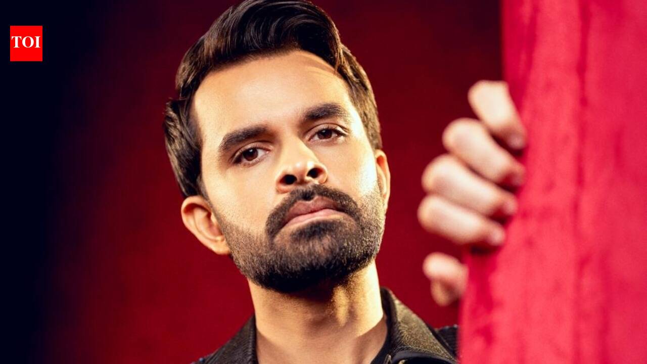 Yash Soni: 'I was sleeping in the car on way to Manali, entered the mountains with this news': Yash Soni on 'Maaran's National Award win - Exclusive | Gujarati Movie News