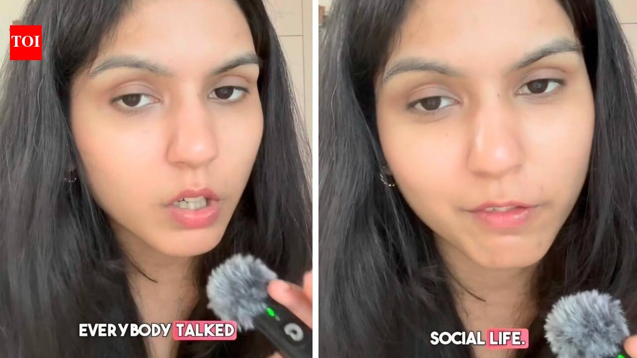 ‘Nobody talks about what you quietly lose’: Delhi woman on the social cost of WFH |