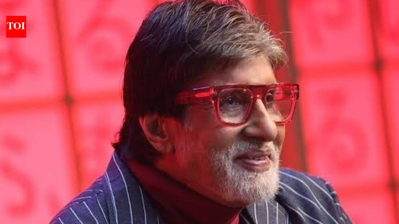 At 83, Amitabh Bachchan pulls off 24-hour work shifts, reveals food, sleep, connecting with fans through blog is taking a backseat: 'Commitments are commitments' |