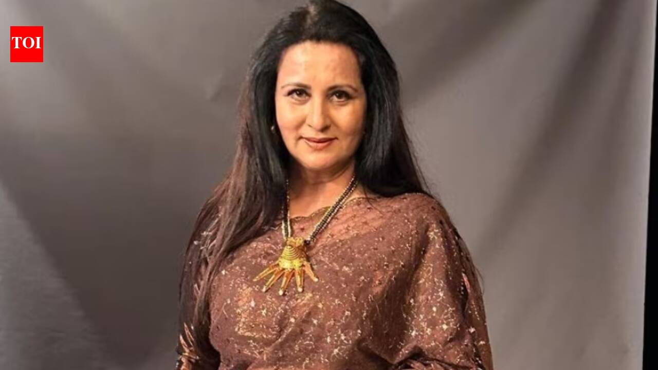 CINTAA president Poonam Dhillon hits back at allegations by members, calls it deeply offensive: 'You wouldn’t believe how vulgar' | Hindi Movie News
