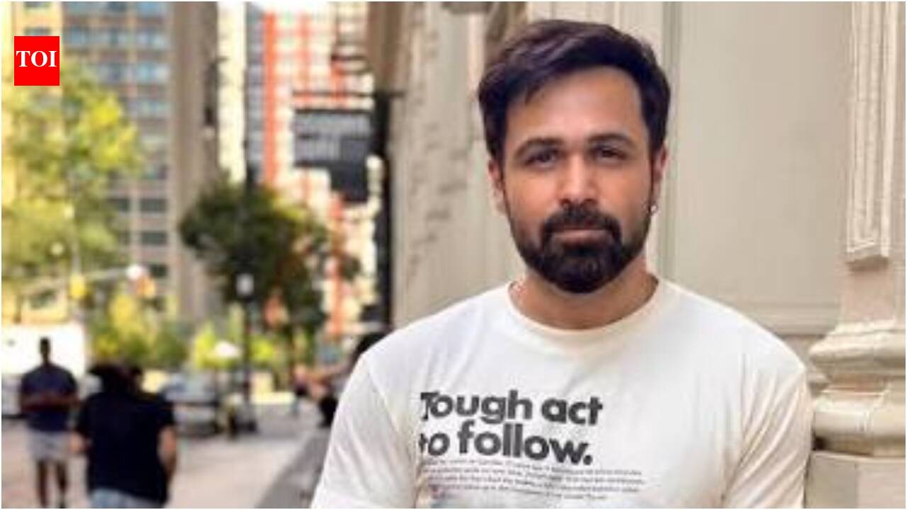 Emraan Hashmi shuts down rumours of playing Mehmood in Farhan Akhtar's RD Burman biopic: 'Not Approached' | Hindi Movie News