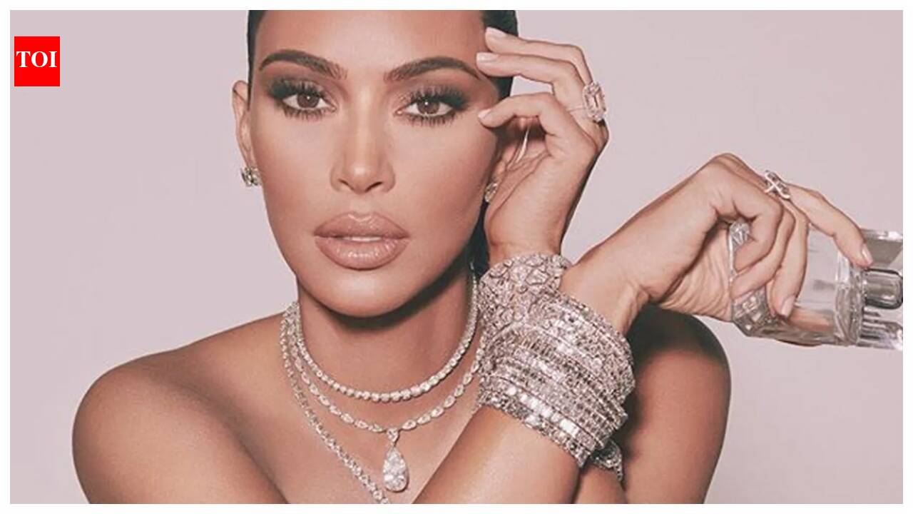 Kim Kardashian's USD 60 million Los Angeles home targeted in burglary; 27-year-old man arrested: Reports﻿ |